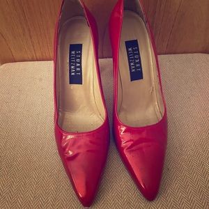 Vintage Stuart Weitzman Sz. 8